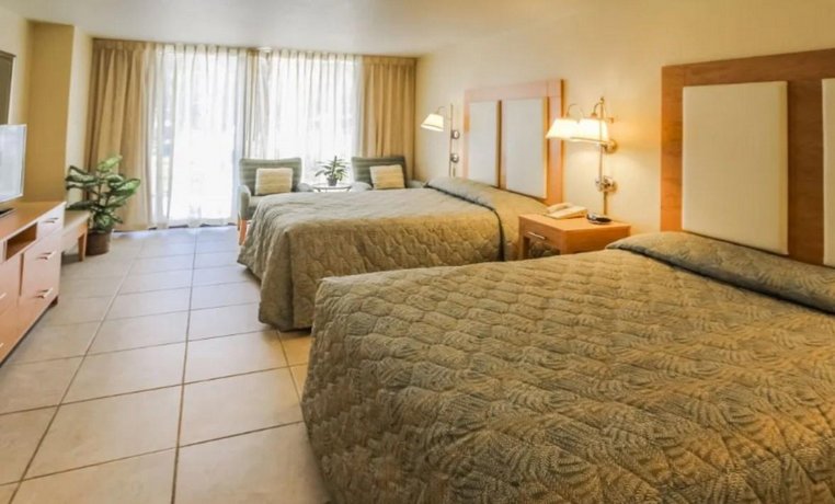 Royale Beach and Tennis Club by VRI resorts