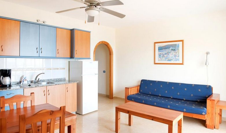 Villa del Mar Patalavaca