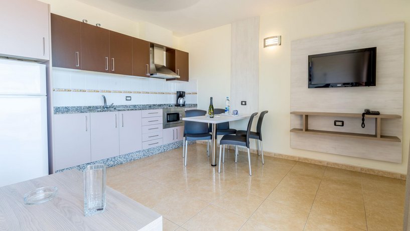 Villa del Mar Patalavaca