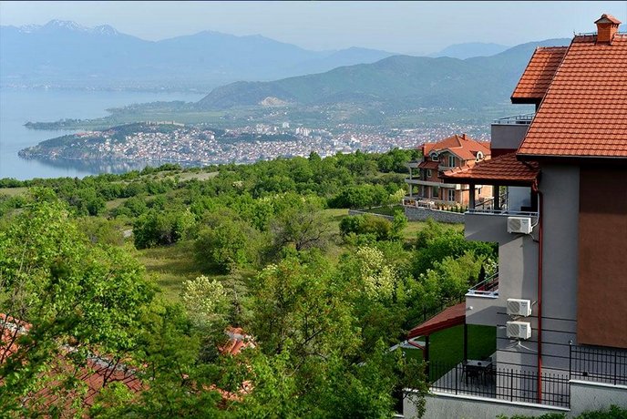 Velestovo House