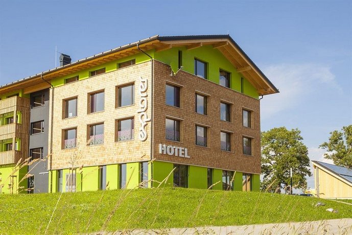 Explorer Hotel Neuschwanstein