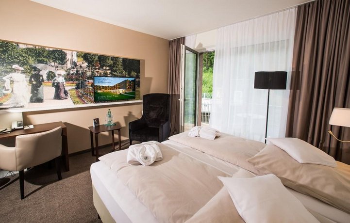 Hotel Konig Albert