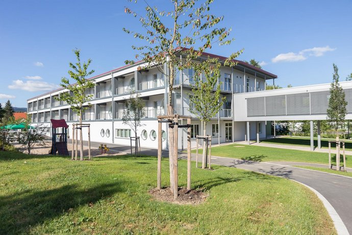 Aribo Hotel