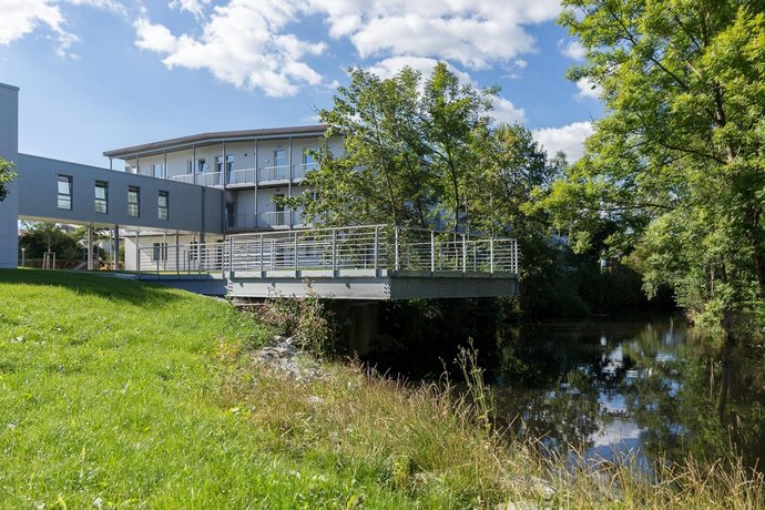 Aribo Hotel