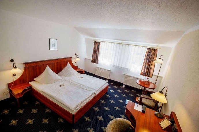 Traditionshotel Wilder Mann