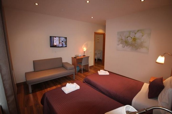Hostal Orleans
