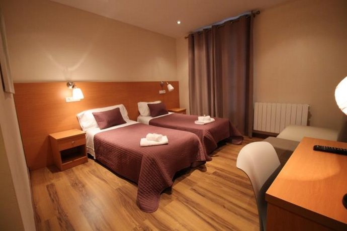 Hostal Orleans