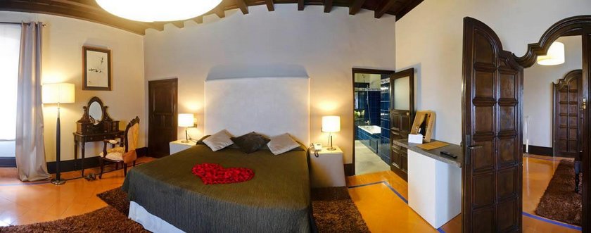 RVHotels Hotel Palau Lo Mirador