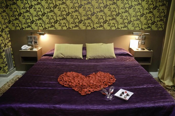 RVHotels Hotel Palau Lo Mirador