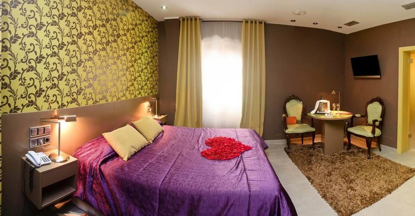 RVHotels Hotel Palau Lo Mirador