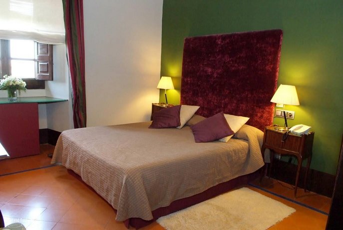 RVHotels Hotel Palau Lo Mirador