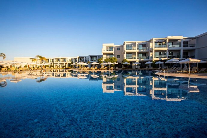 Sentido Asterias Beach Resort, Rhodes - Compare Deals