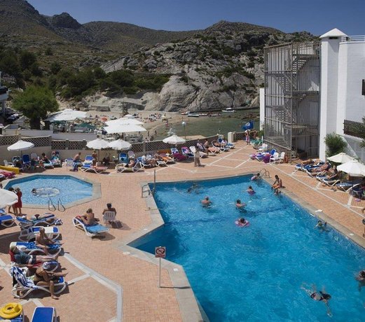 SENTIDO Don Pedro - Adults Only