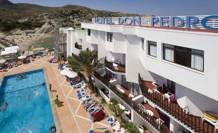 SENTIDO Don Pedro - Adults Only