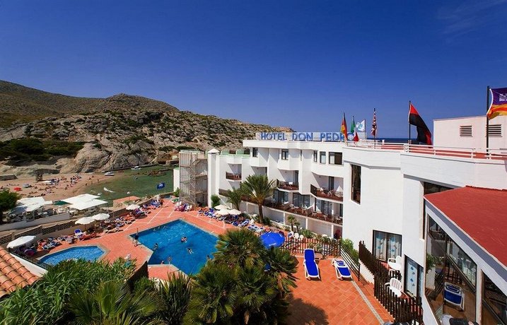 SENTIDO Don Pedro - Adults Only