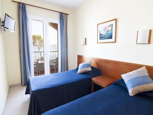 Apartamentos Niza Paguera