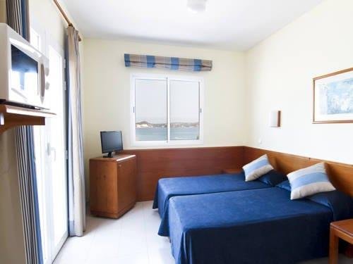 Apartamentos Niza Paguera