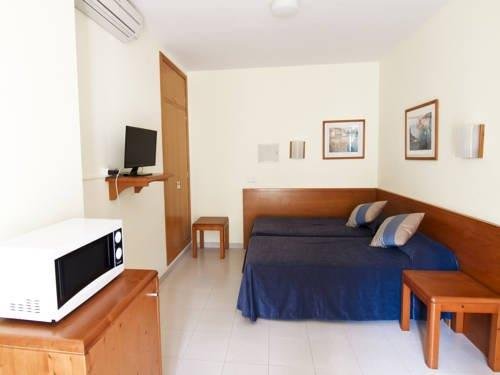Apartamentos Niza Paguera