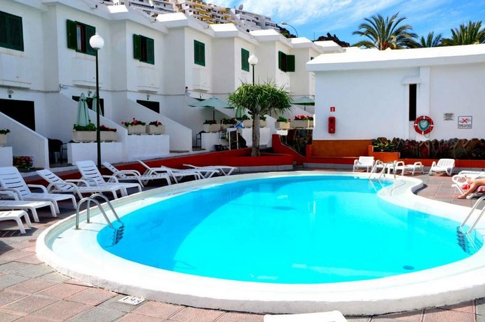 Apartamentos Niza Puerto Rico