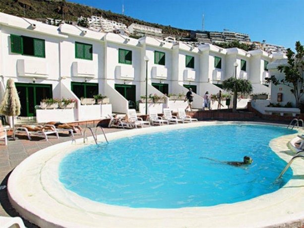 Apartamentos Niza Puerto Rico