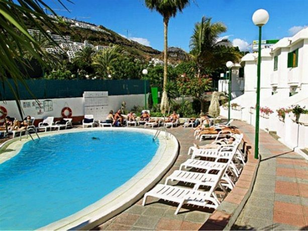 Apartamentos Niza Puerto Rico