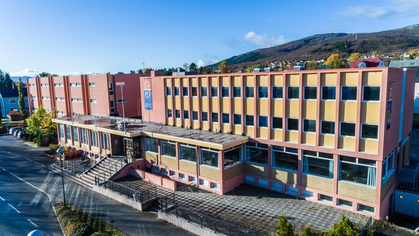 Sortland Hotel