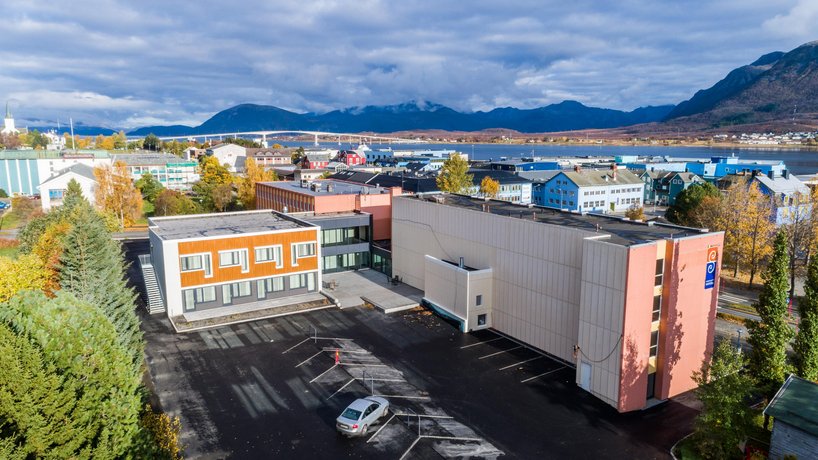Sortland Hotel