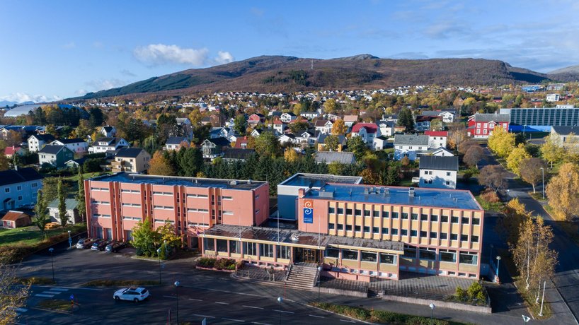 Sortland Hotel