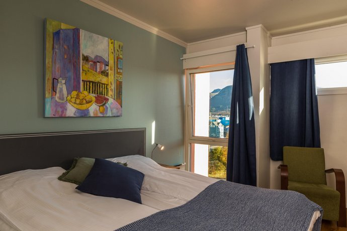 Sortland Hotell