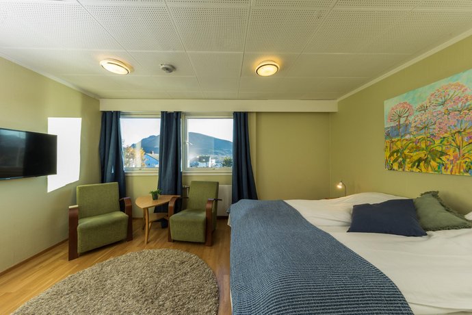 Sortland Hotell