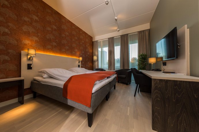 Sortland Hotell