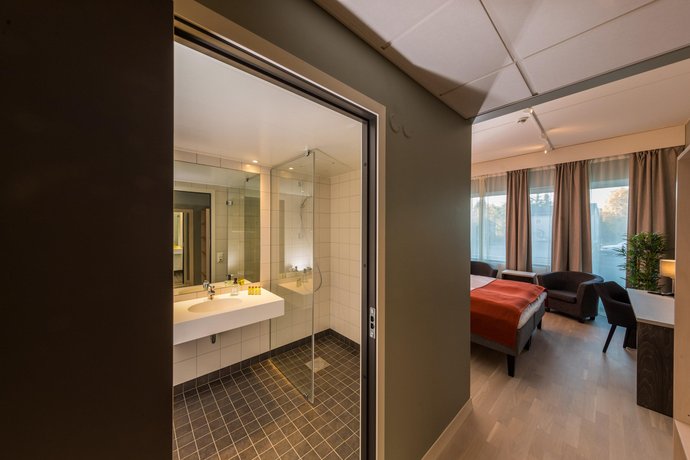 Sortland Hotell