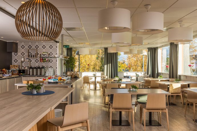 Sortland Hotell