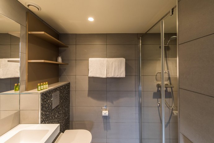Sortland Hotell