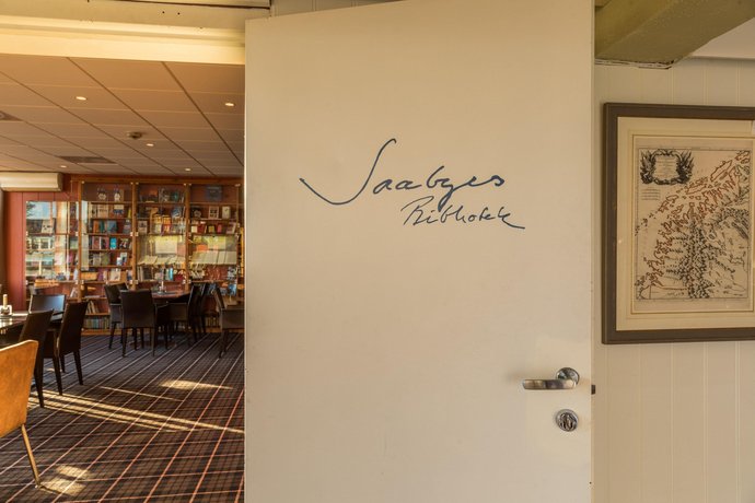 Sortland Hotell