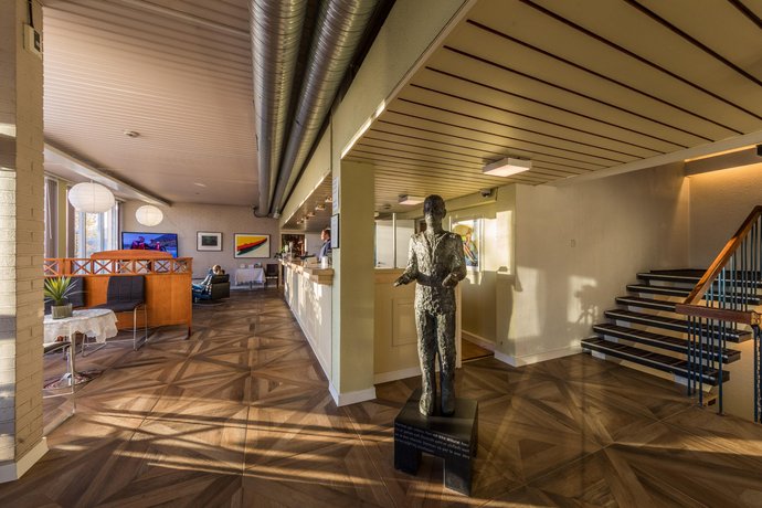 Sortland Hotell