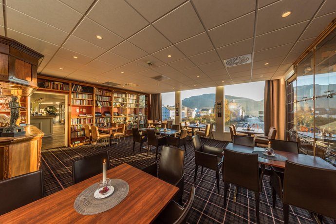 Sortland Hotell