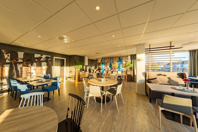 Sortland Hotell