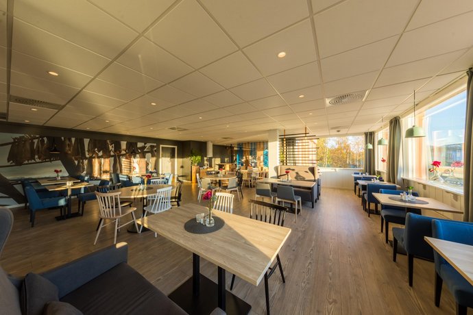 Sortland Hotell