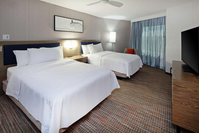 Homewood Suites by Hilton San Diego Central