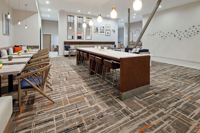 Homewood Suites by Hilton San Diego Central