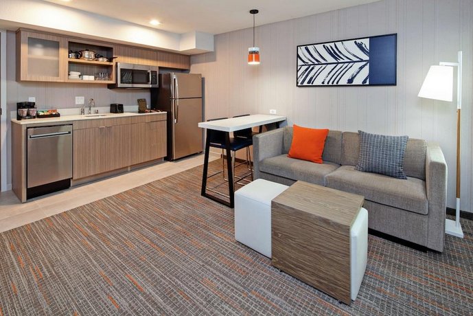 Homewood Suites by Hilton San Diego Central