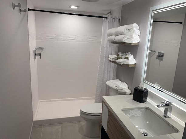 Homewood Suites by Hilton San Diego Central