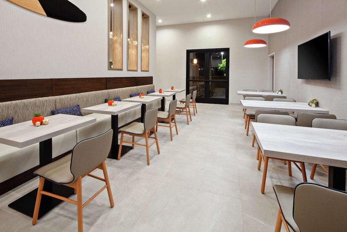 Homewood Suites by Hilton San Diego Central