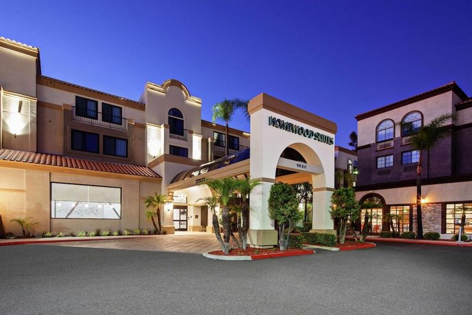 Homewood Suites by Hilton San Diego Central