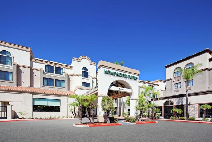 Homewood Suites by Hilton San Diego Central