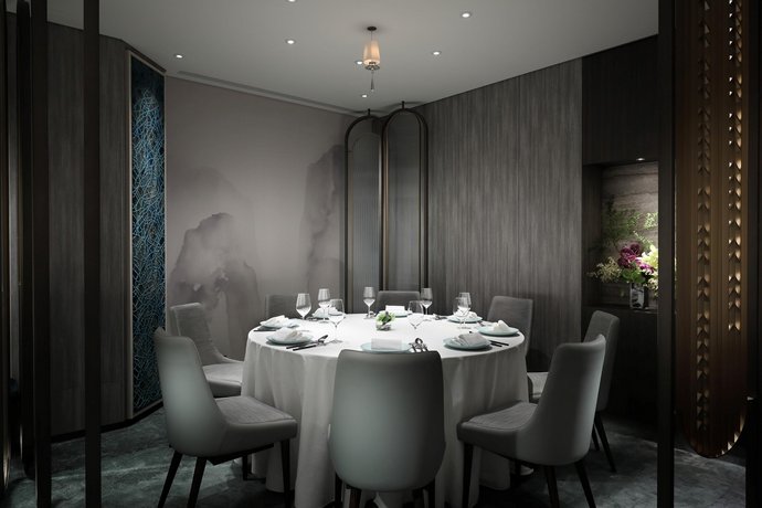 The Landis Taipei