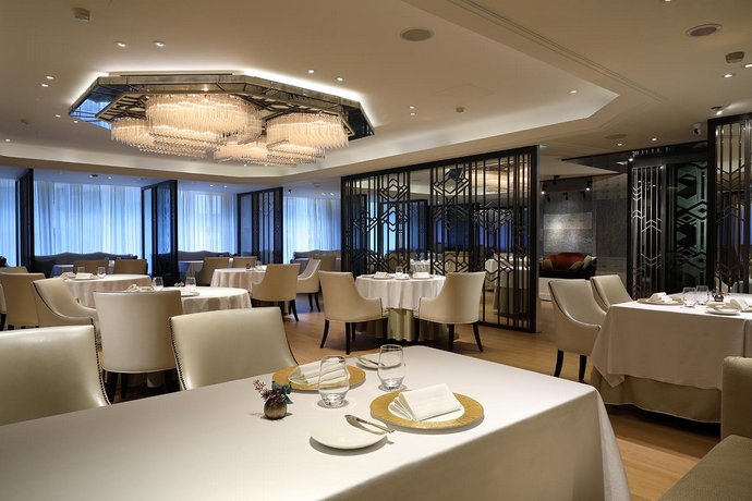 The Landis Taipei