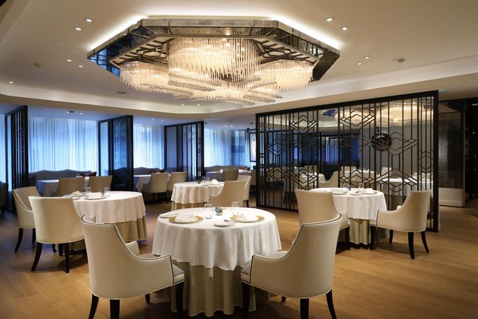 The Landis Taipei