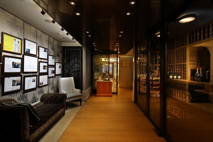 The Landis Taipei